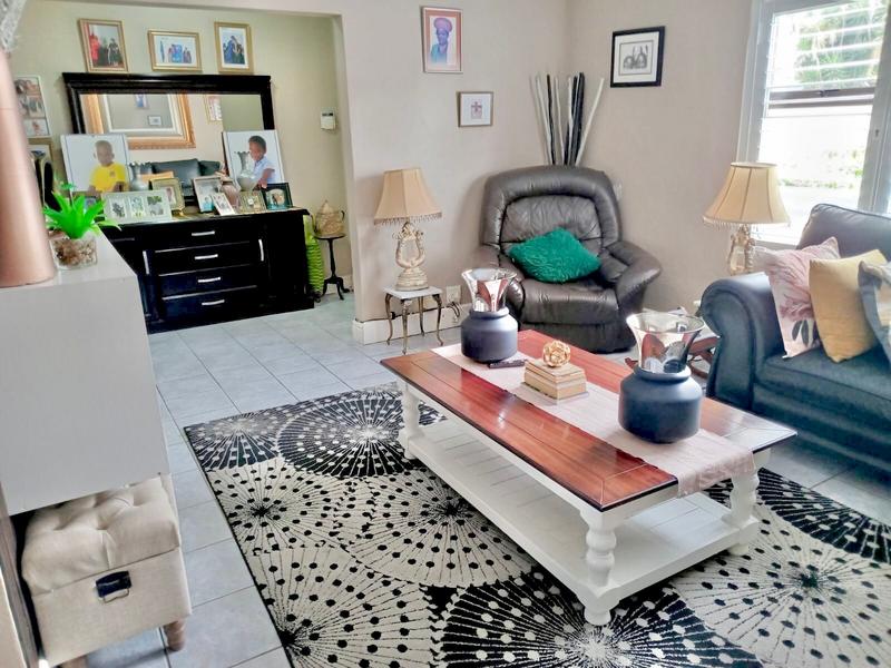 To Let 3 Bedroom Property for Rent in Gonubie Eastern Cape